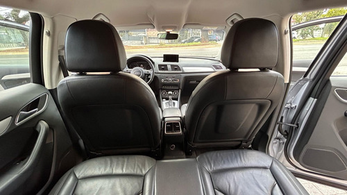 Audi Q3 1.4 TFSI AMBIENTE