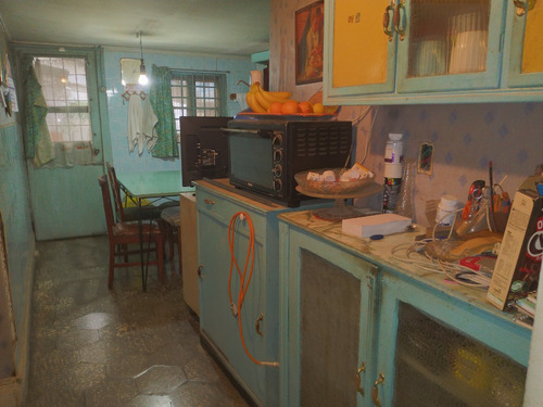 Casa En Venta - 3d 1b - Se Acepta Oferta