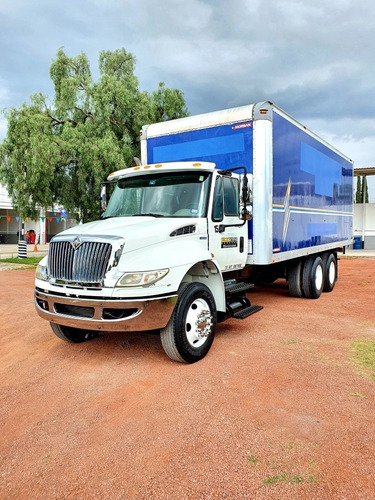 Imagen 2 de 15 de Camion Torton International Durastar Rabon 2010