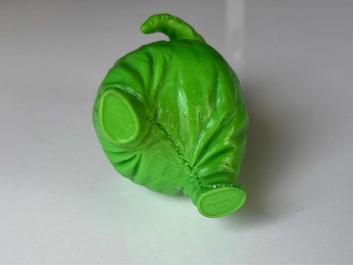 Oogie Boogie Pesadilla Antes De Navidad Extraño Mundo De Jak (Usado)