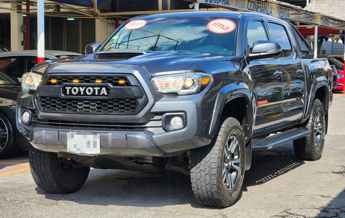 Toyota Tacoma 3.5 Trd Sport 4x4 At