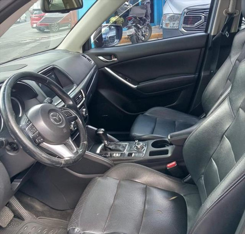 Mazda CX-5 2.5 S Grand Touring 4x2 At