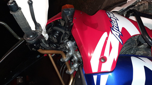 Honda Africa Twin