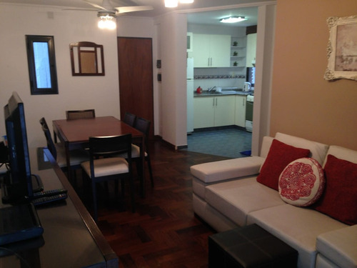 Imagen 6 de 30 de Departamento Temporario Hasta 4 Personas Excelente En Nueva Córdoba-