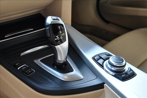 Bmw 320i 2.0 16v Turbo