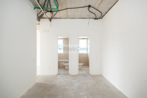 Imagem 18 de 28 de Apartamento À Venda No Bairro Indianópolis - São Paulo/sp - 106