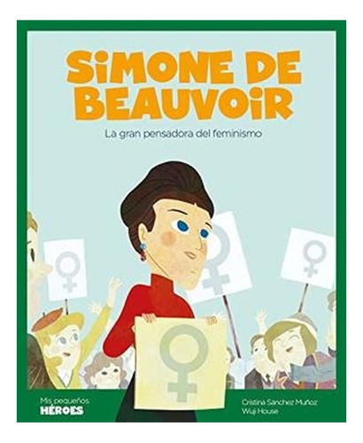 Libro Simone De Beauvoir