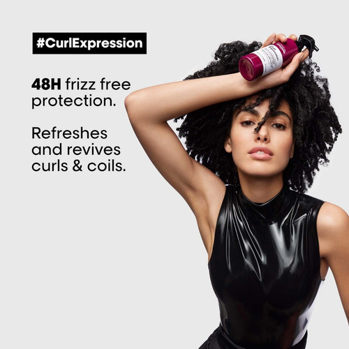 Loreal Curl Expression Reviver Leave In Rizos 190 Ml