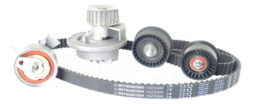 Kit Distribucion Gm Astra 1.8 L 2000 - 2003  / C/bomba