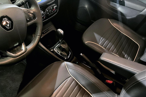 Renault Captur 2.0 Iconic At