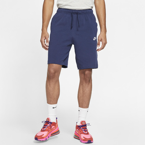 Short Nike Sportswear Urbano Para Hombre 100% Original Ug831