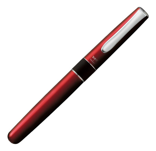 Bolígrafo Roller Zoom 505, Rollerball De 0.5mm, Rojo (...