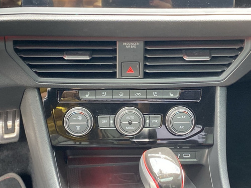 Volkswagen Jetta Gli 2.0 2023