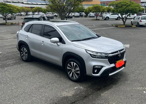 Suzuki S-Cross 1.6 Gl All Grip