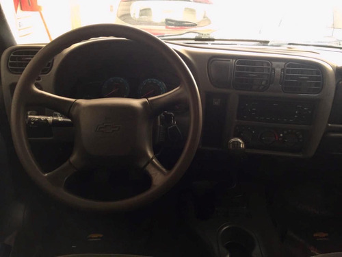 Chevrolet S10 2012 2.8 G4 Cd Dlx 4x2 Electronico