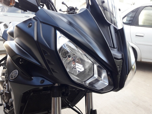 Imagen 10 de 18 de Yamaha Tracer Mt 07