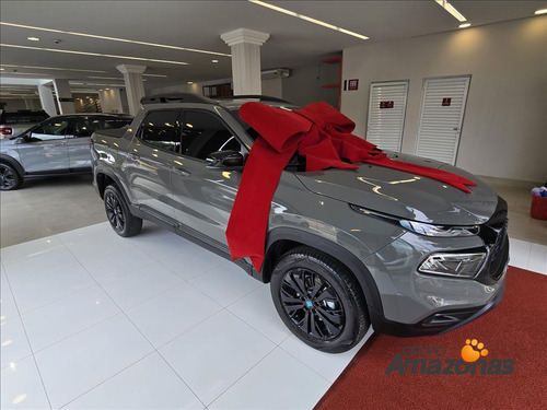 Fiat Toro 1.3 TURBO 270 FLEX VOLCANO AT6