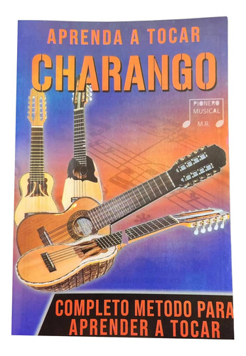 Curso De Charango Para Principiantes