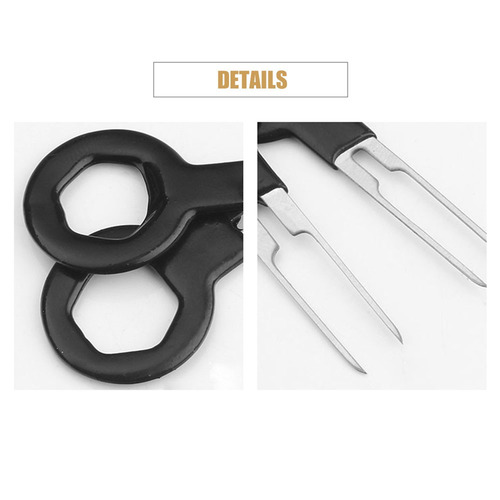 O Terminal Automotivo Remove O Extrator Elétrico Da