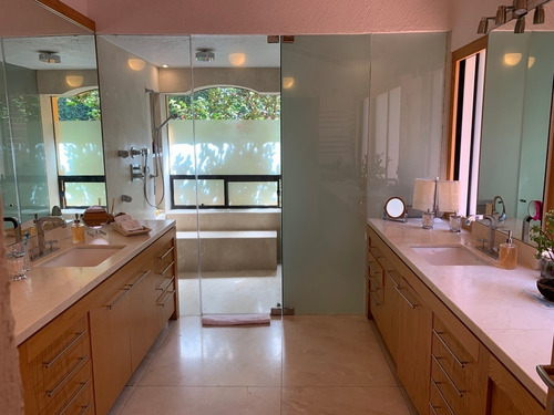 Imagen 22 de 30 de Preciosa Casa En Venta, Bosques De Las Lomas
