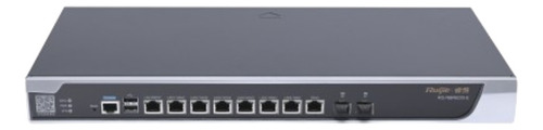 Router Core Administrable Cloud 8 Puertos Gigabit +2sfp