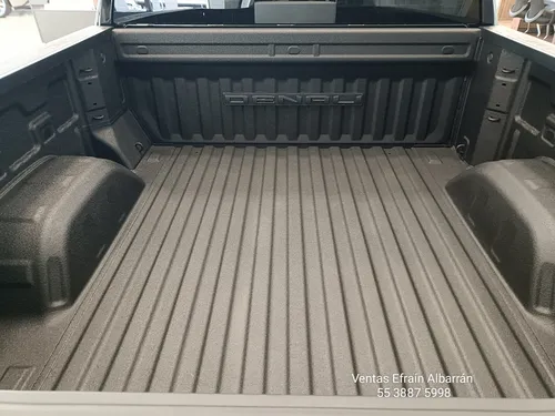 GMC Sierra DENALI 6.2L