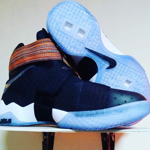 Imagen 3 de 6 de Zapatillas Jordan Air Originales