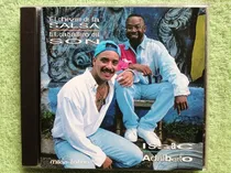 Comprar Eam Cd Issac Delgado Y Adalberto Alvarez El Chevere Del Son