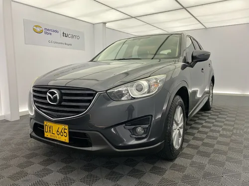 Mazda CX-5 2.0 Touring At
