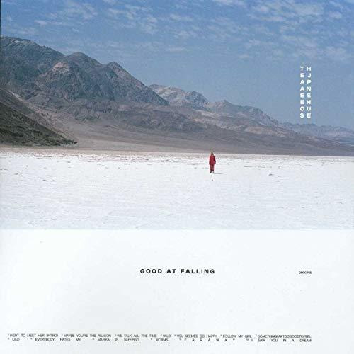 Cd Good At Falling - The Japanese House