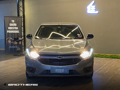 Chevrolet Onix 1.4 Joy Ls