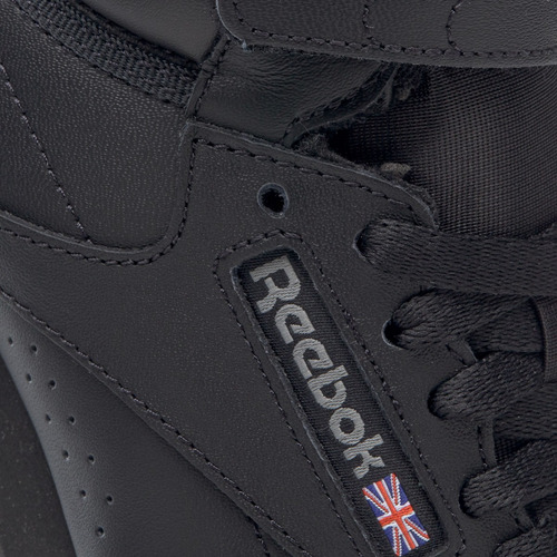 Tenis Para Mujer Classics F/s Hi Plantilla Amortiguación Reebok