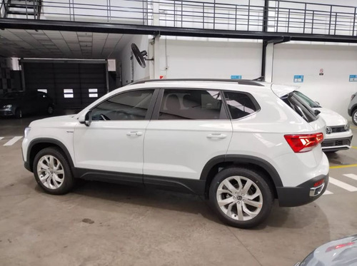 Volkswagen Taos 1.4 250 Tsi Comfortline