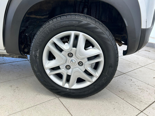 Renault Kwid 1.0 Sce 66cv Iconic