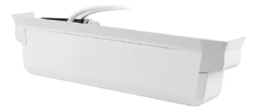 Bomba Desague Aire Acon.aspen Silent Mini White (inglaterra)