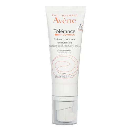 Eau Thermale Avène - Tolerance Control Soothing Skin 3ygbf