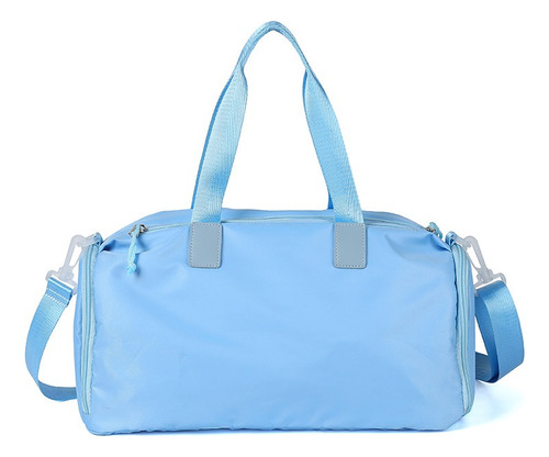 Bolso De Deportes De Entrenamiento/bolso De Viaje Portátil