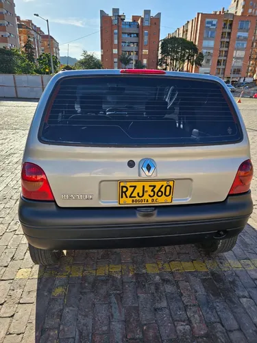 Renault Twingo 1.2 Access
