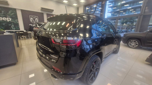 Jeep Compass Blackhawk 2.0 T Nafta At9 4x4