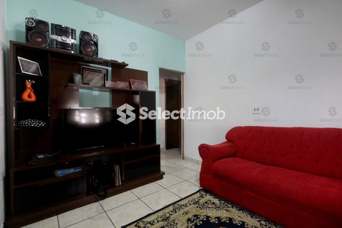 Imagem 1 de 15 de Sobrado - Parque Sao Vicente - Ref: 1026 - V-1026