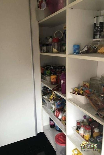 Apartamento Maravilhoso Tatuapé - 1565