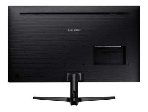 Imagem 4 de 4 de Monitor Samsung 31,5 Polegadas Uhd Freesync Preto Bivolt