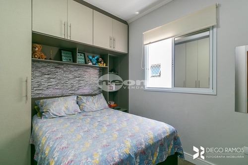 Imagem 11 de 15 de Cobertura S/condominio - Vila Valparaiso - Ref: 18739 - V-18739