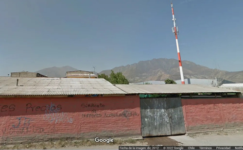 Sitio Comercial En Venta San Felipe 