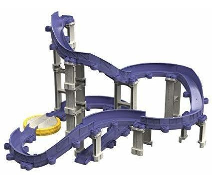 Chuggington Stacktrack Paquete 10-in-1 Expansión