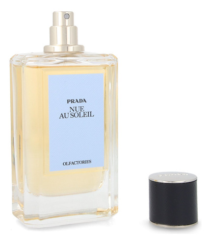 Prada Olfactories Nue Au Soleil 100 Ml Edp Spray - Dama