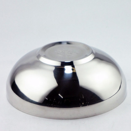Cuenco De Acero Inoxidable 3 Piezas Para Fideos Udon Ramen