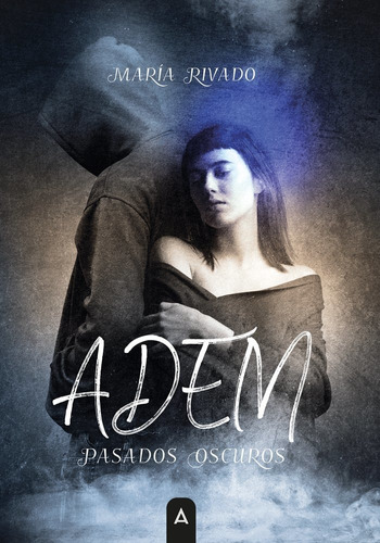 Adem, De Maria Rivado. Editorial Aliar 2015 Ediciones, S.l., Tapa Blanda En Español