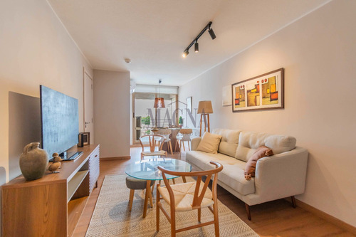 Venta A Estrenar / 1 Dormitorio / Piscina / Pocitos