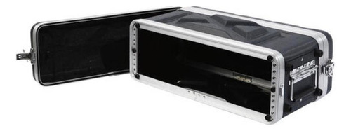 Proel Foabsr3us Rack Case 19 4u Polyethylene Azul Marino